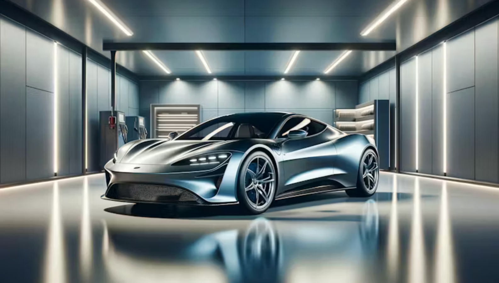 Choosing the Best Protection for Your Luxury Car