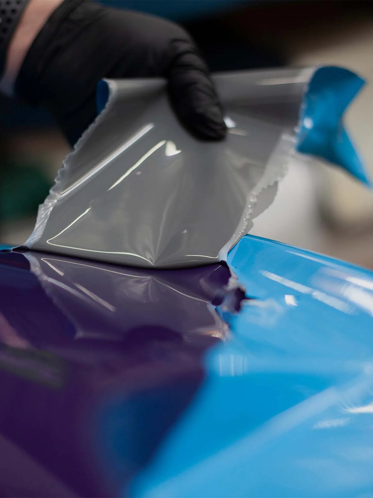 Why Your Body Shop Should Offer Peelable Paints