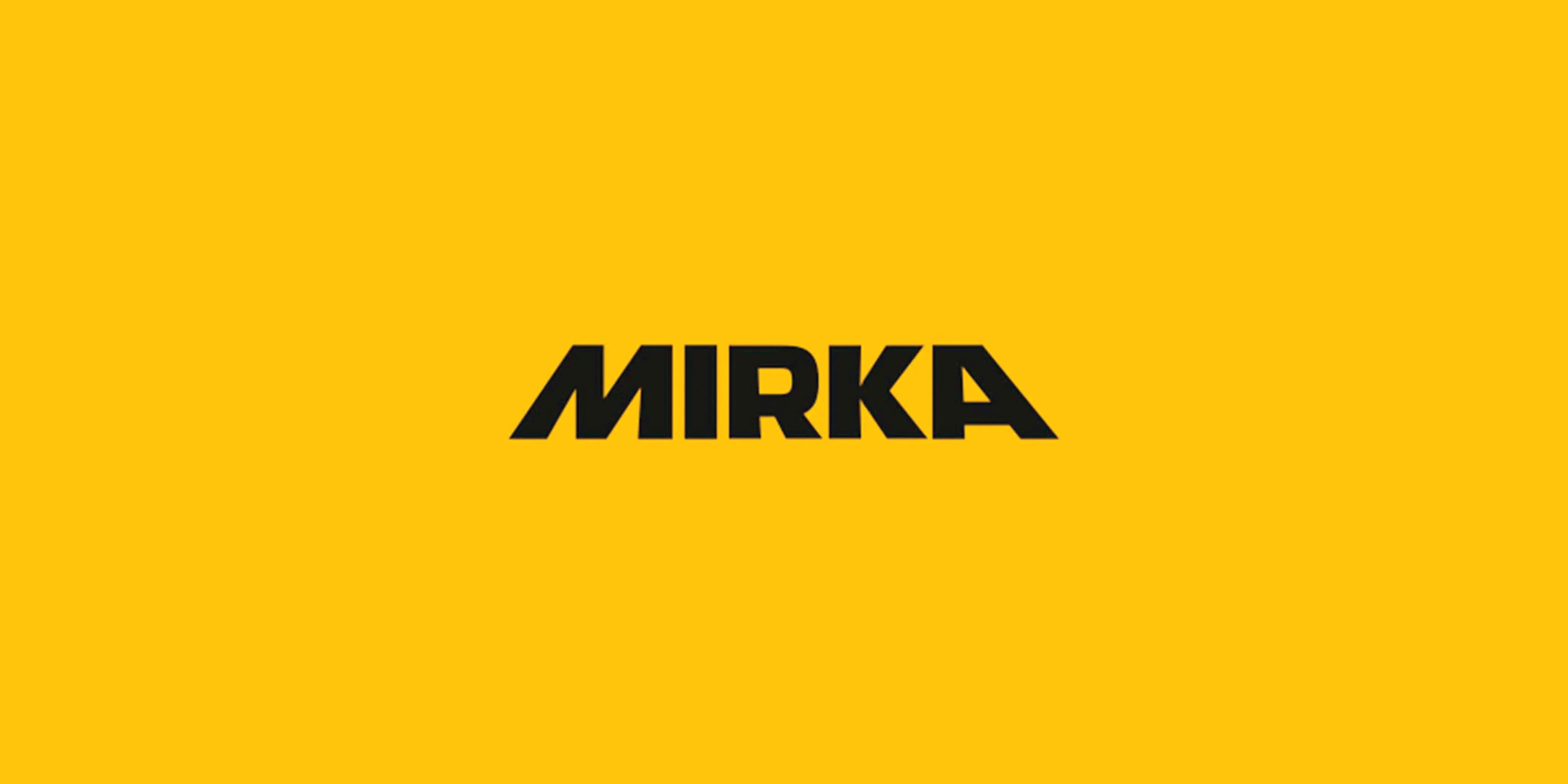 Mirka