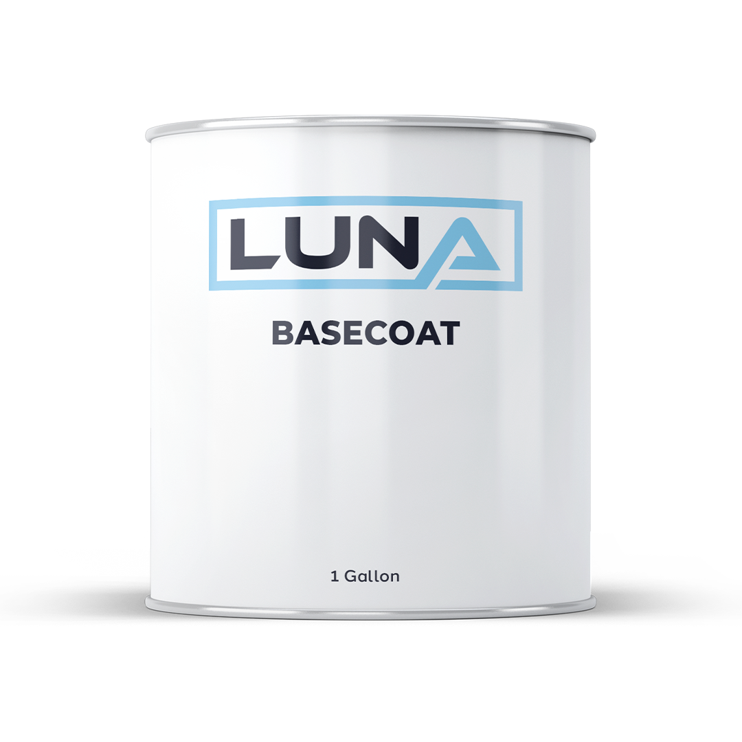 Luna Automotive Undercoat | White BASE187