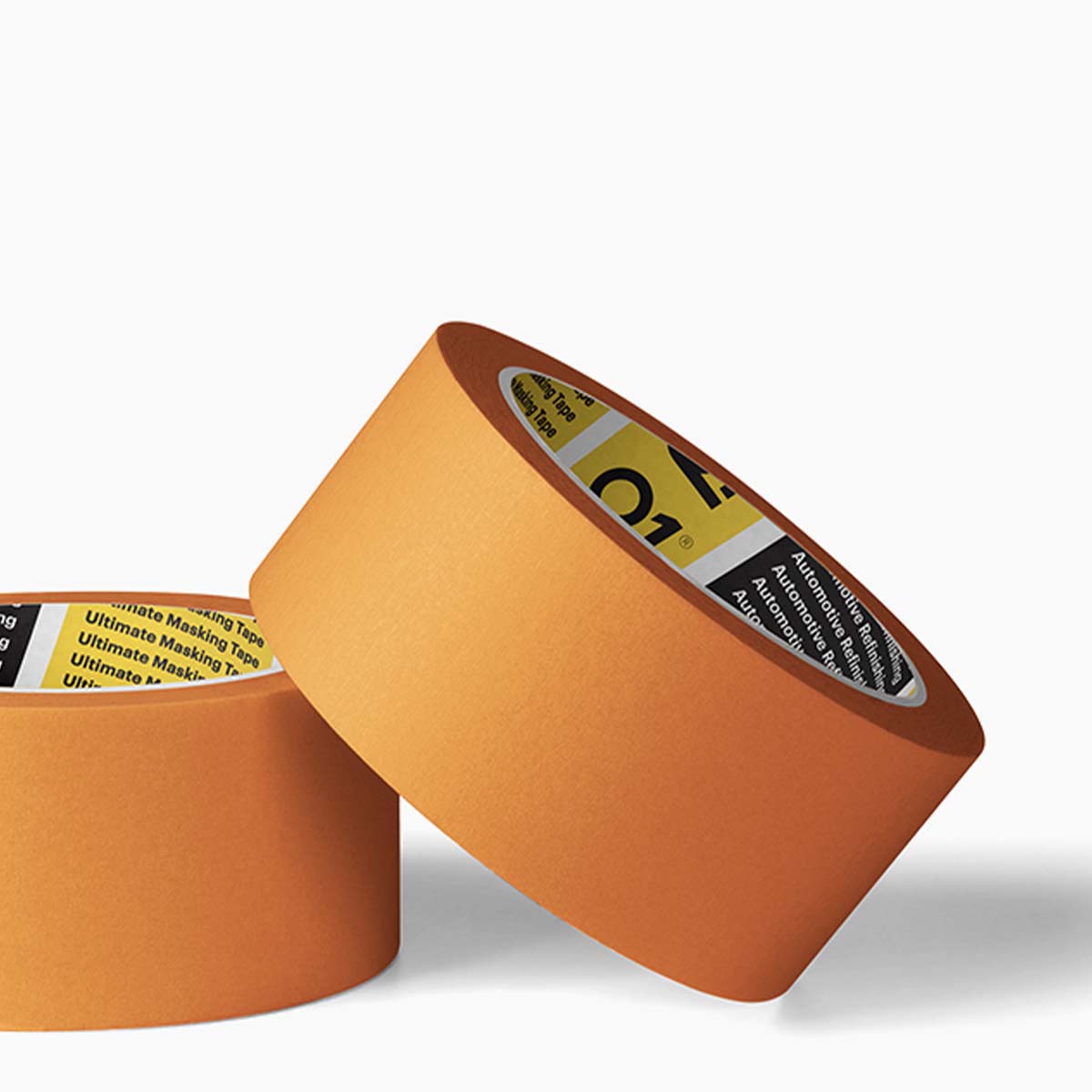 Q1 Ultimate Masking Tape 3/4" | Case of 48 Rolls