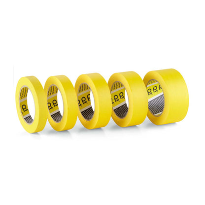 Q1 Premium Masking Tape | Rolls