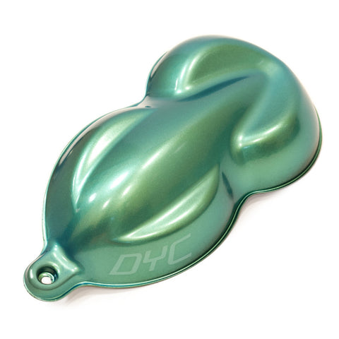 NAUTILUS COLORSHIFT PEARLS