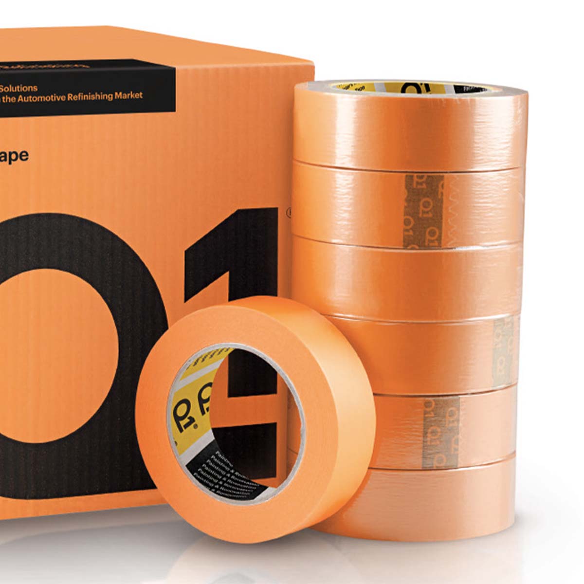 Q1® Ultimate Masking Tape | Rolls