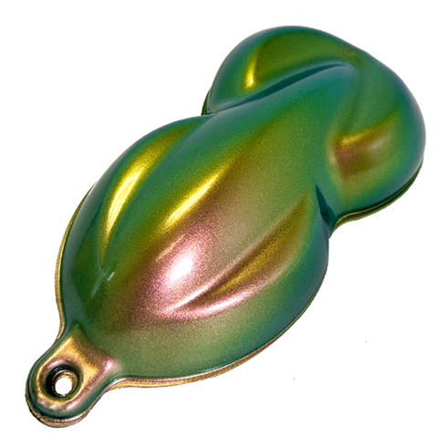 ZGP HYPERSHIFT® PEARLS