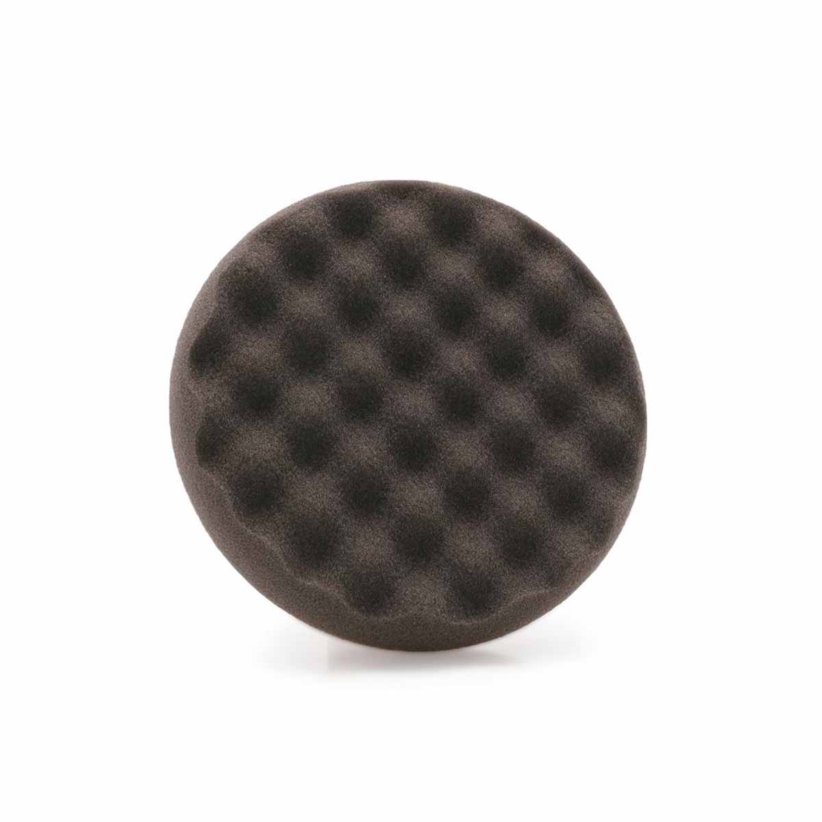 Black Waffle Polishing Pads