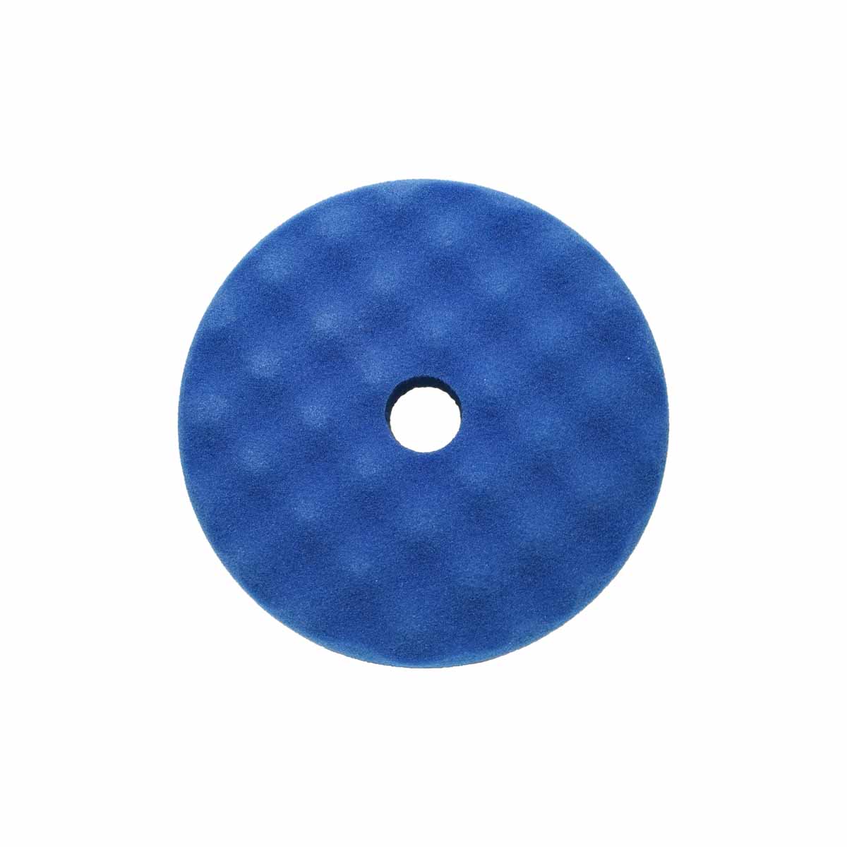 Blue Waffle Polishing Pads