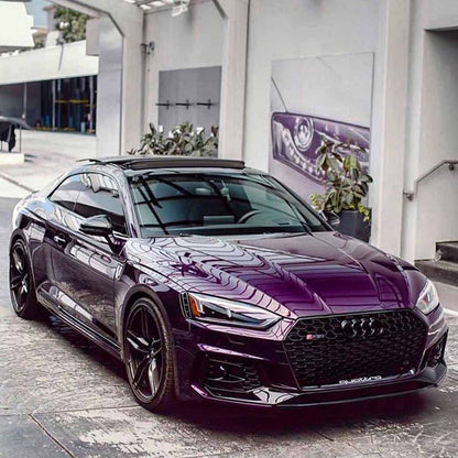 Luna Audi Merlin Purple LZ3W