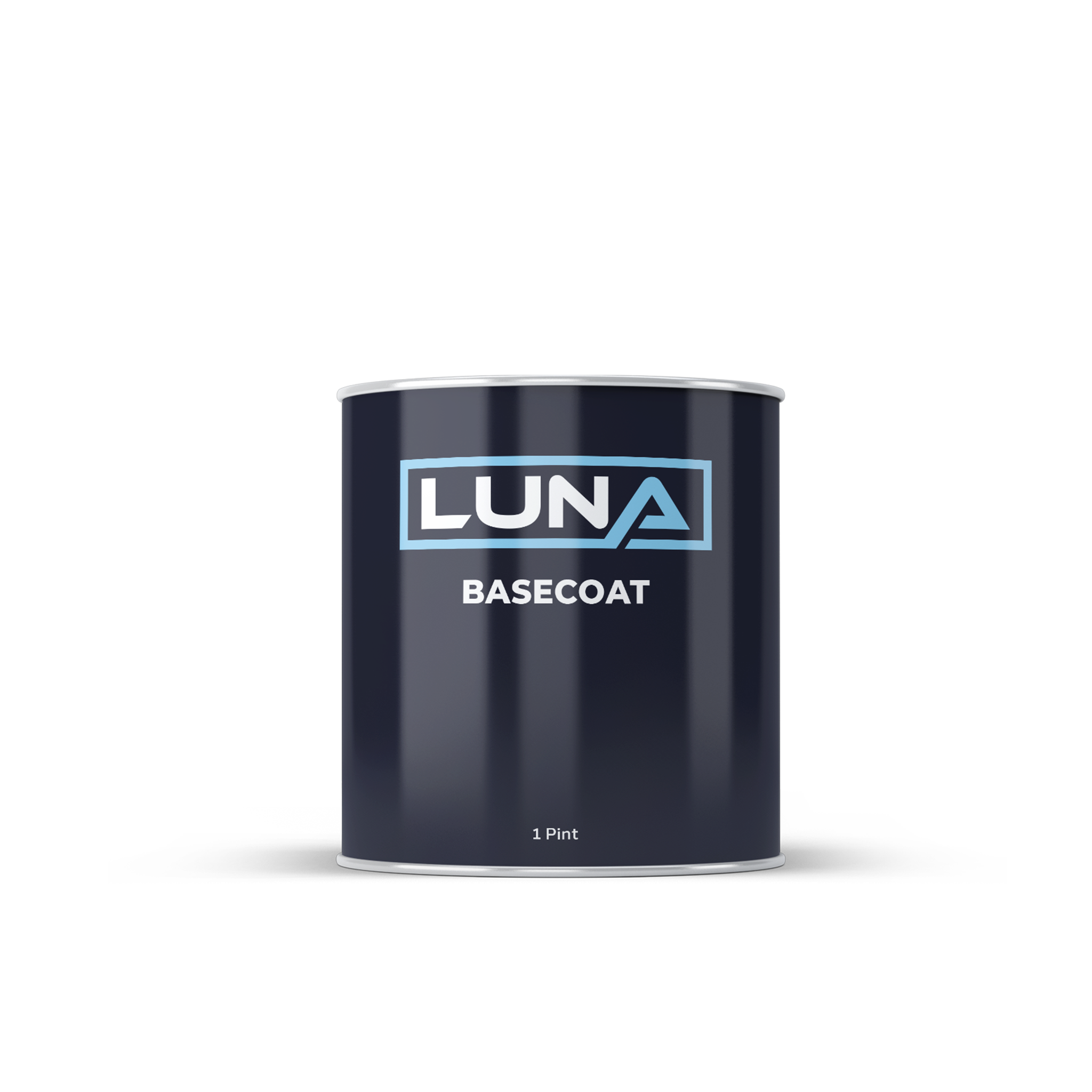 Luna Porsche Agate Grey Metallic M7S | Paint To Sample