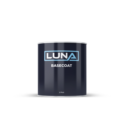 Luna Porsche Lava Orange 12T | Paint To Sample