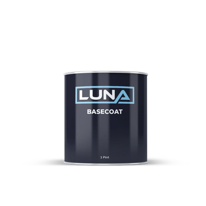 Luna Automotive Undercoat | Red  LN-U1020