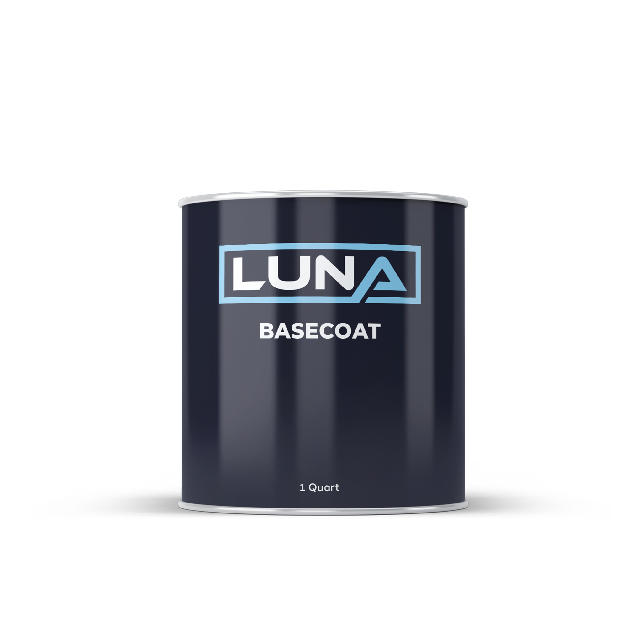 Luna Automotive Undercoat | Blue 1544