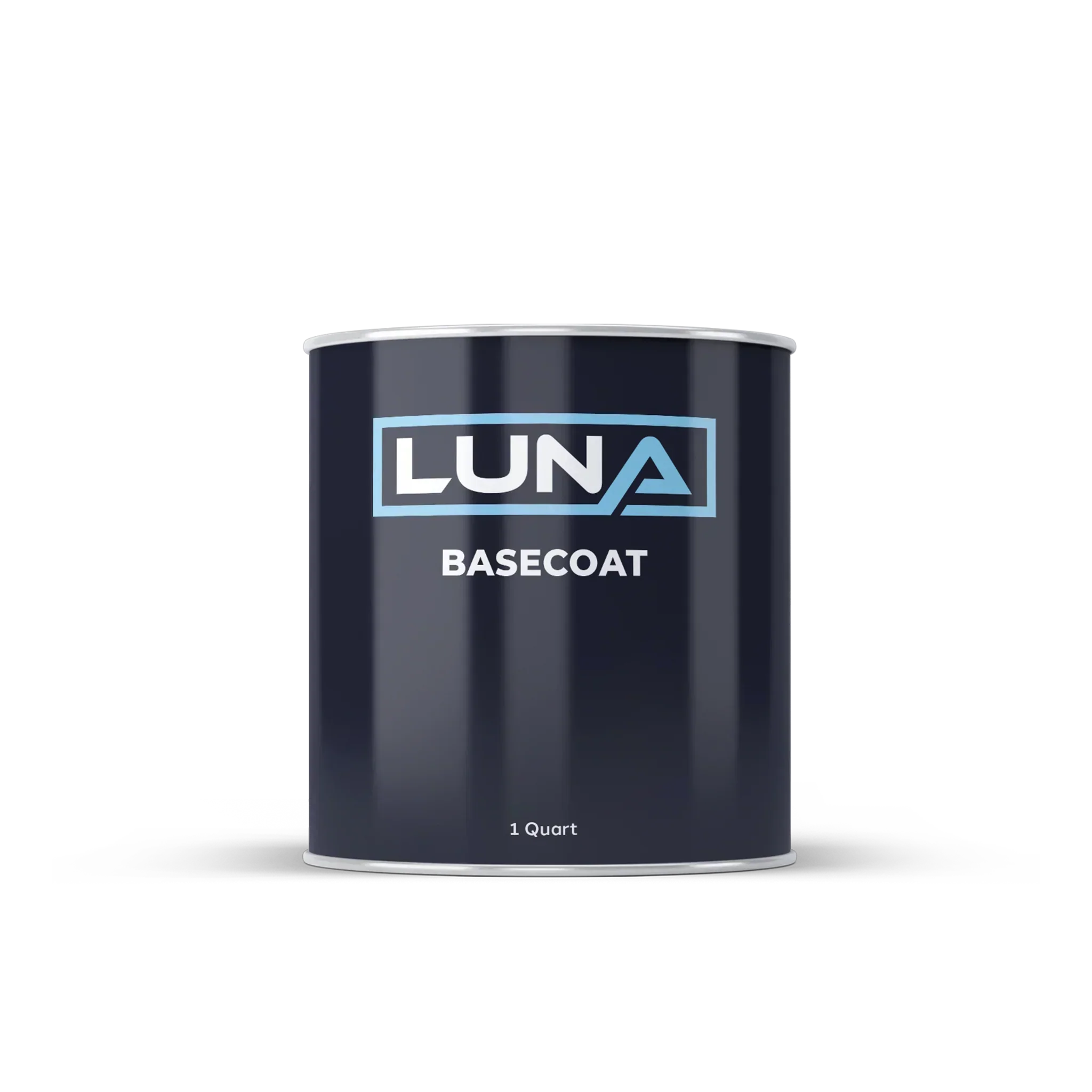 Luna Automotive Undercoat | White  LN-U1019