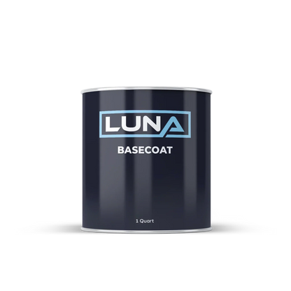 Luna Automotive Undercoat | White  LN-U1019