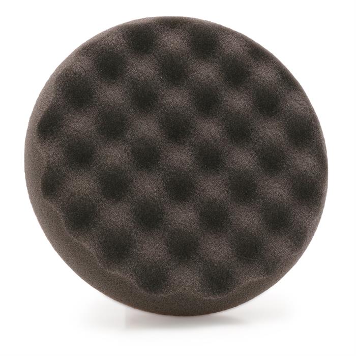 Black Waffle Polishing Pads