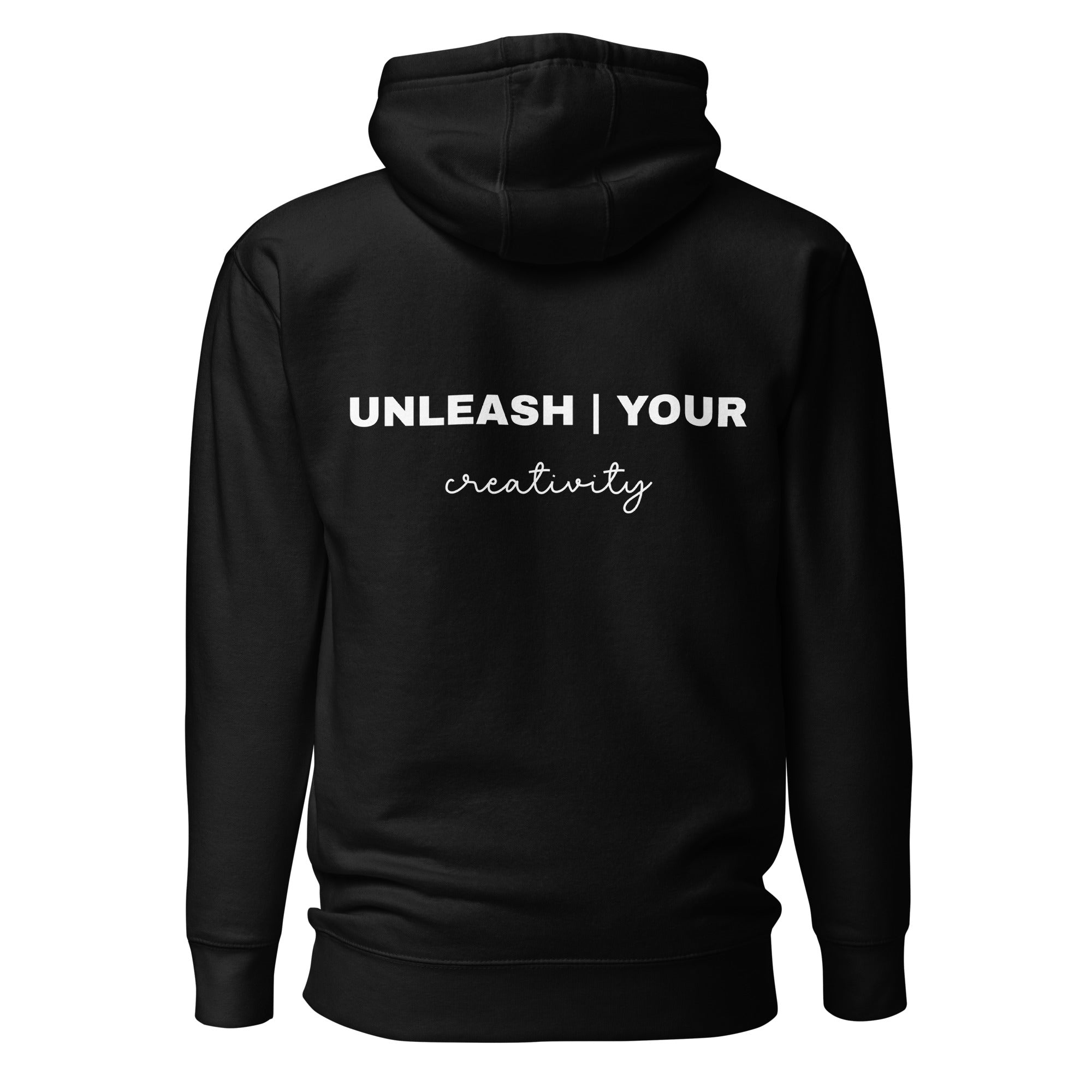 AutoFlex Hoodie | Unleash Your Creativity