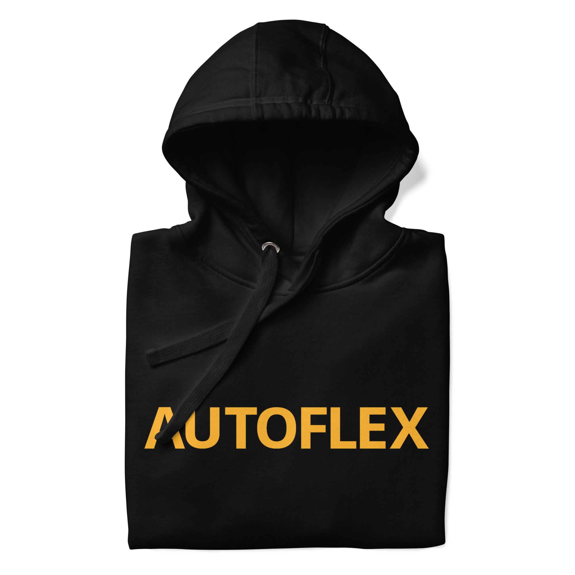 AutoFlex Hoodie | Unleash Your Creativity