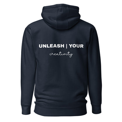 AutoFlex Hoodie | Unleash Your Creativity