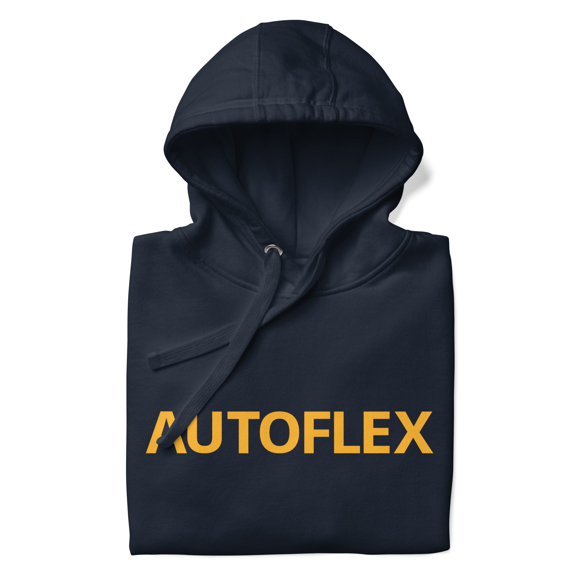 AutoFlex Hoodie | Unleash Your Creativity