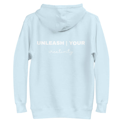 AutoFlex Hoodie | Unleash Your Creativity