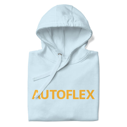 AutoFlex Hoodie | Unleash Your Creativity