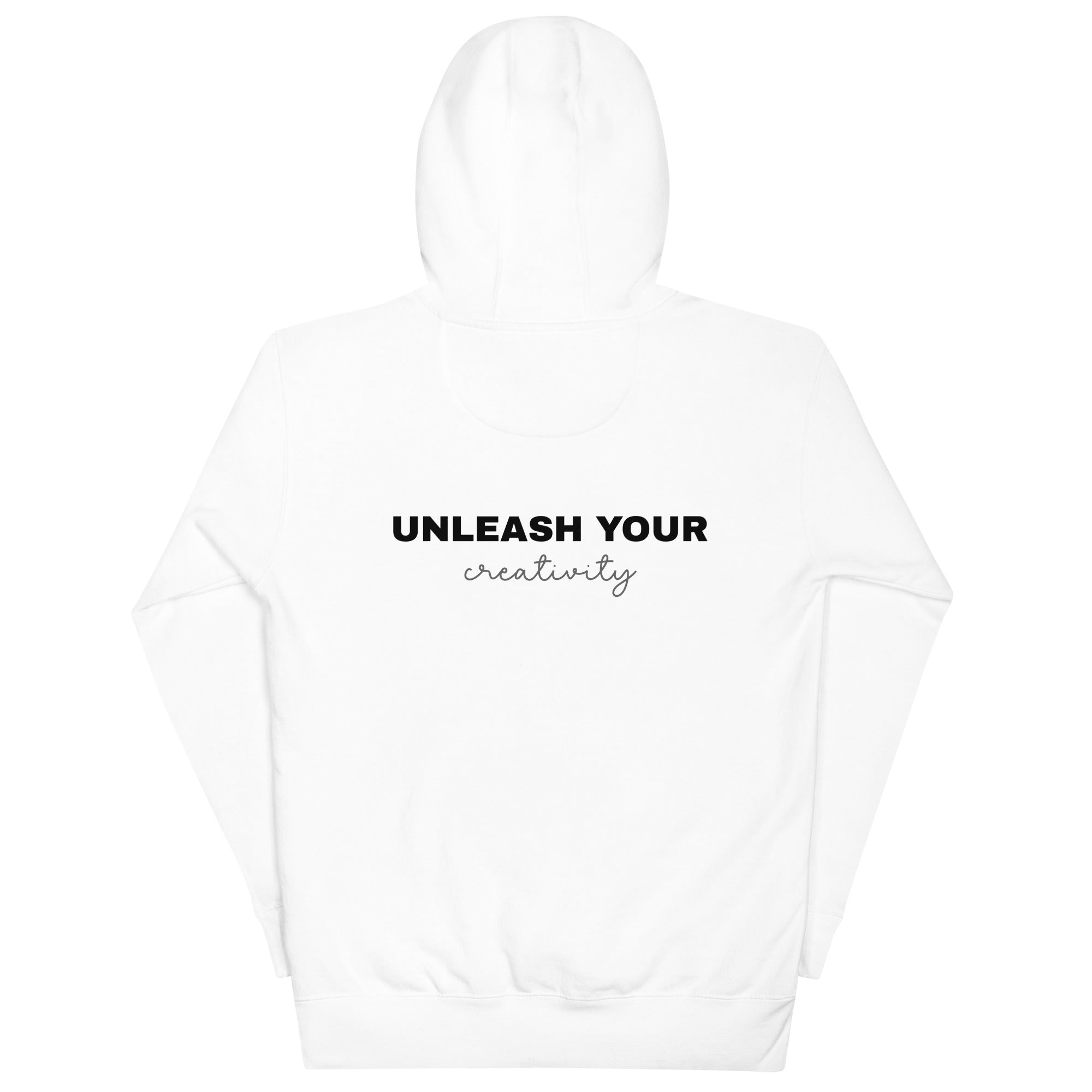 AutoFlex Hoodie | Unleash Your Creativity