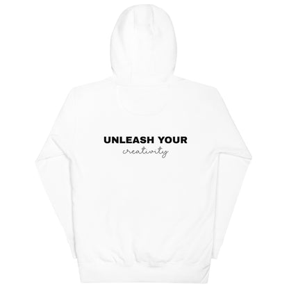 AutoFlex Hoodie | Unleash Your Creativity