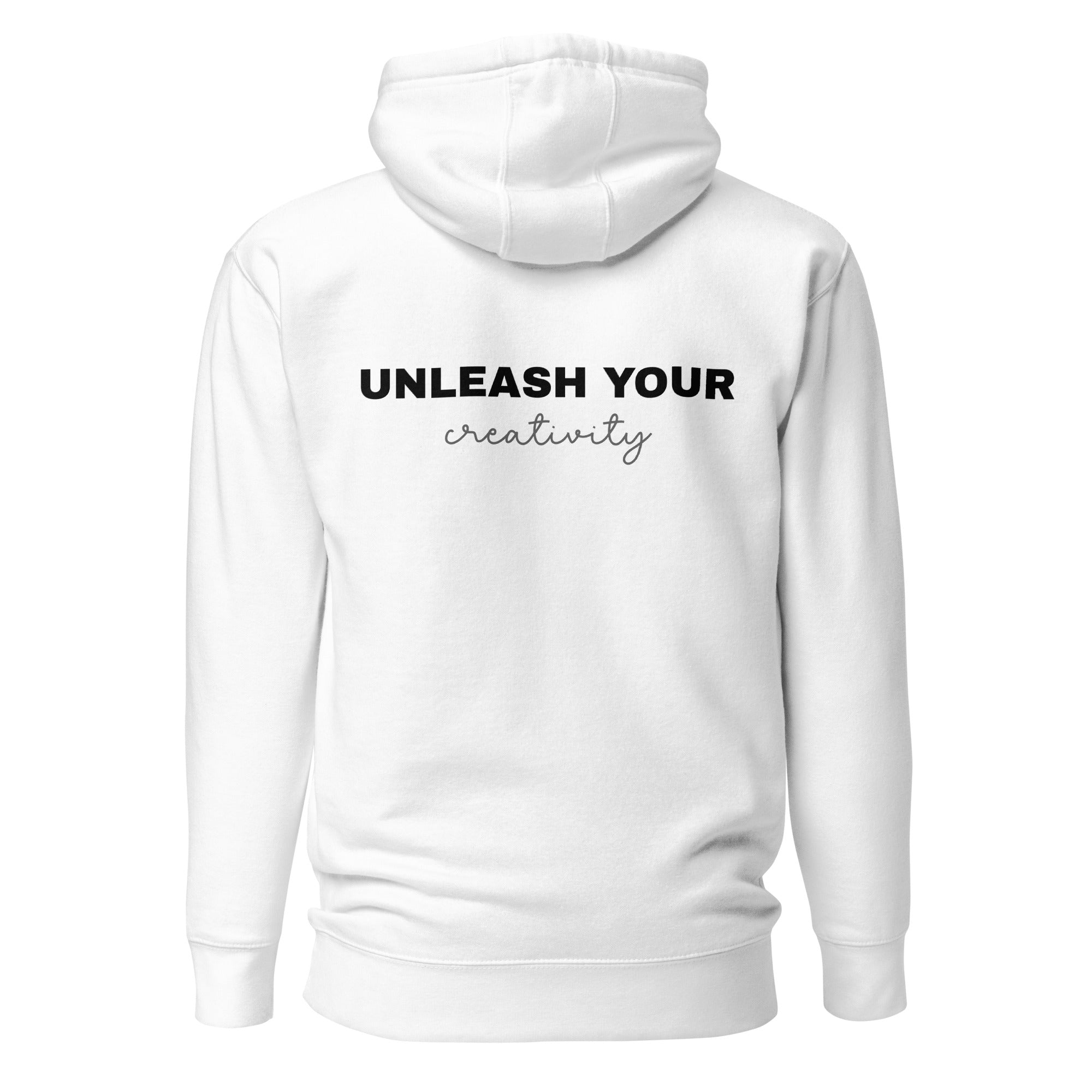 AutoFlex Hoodie | Unleash Your Creativity