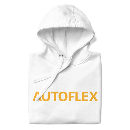 AutoFlex Hoodie | Unleash Your Creativity