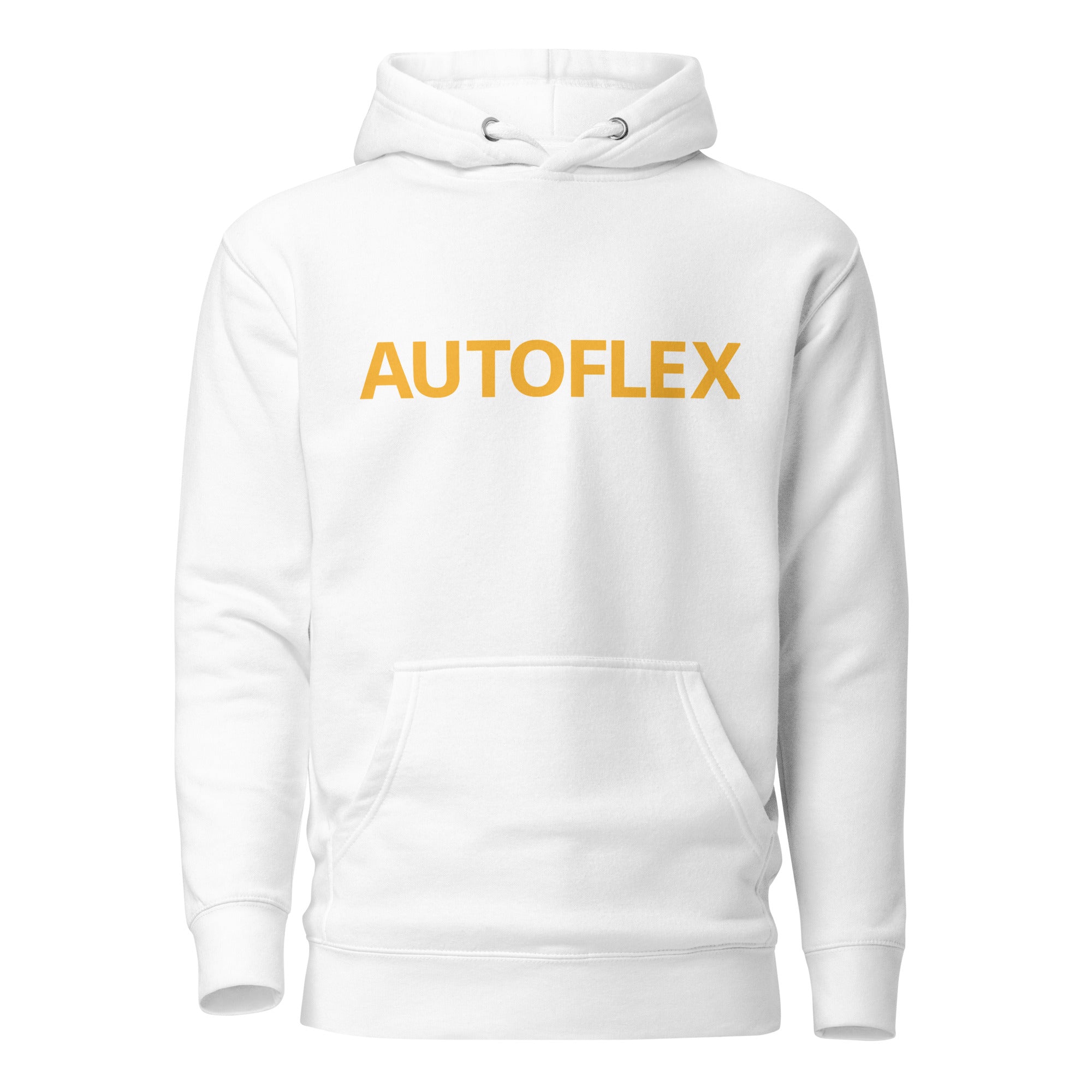 AutoFlex Hoodie | Unleash Your Creativity