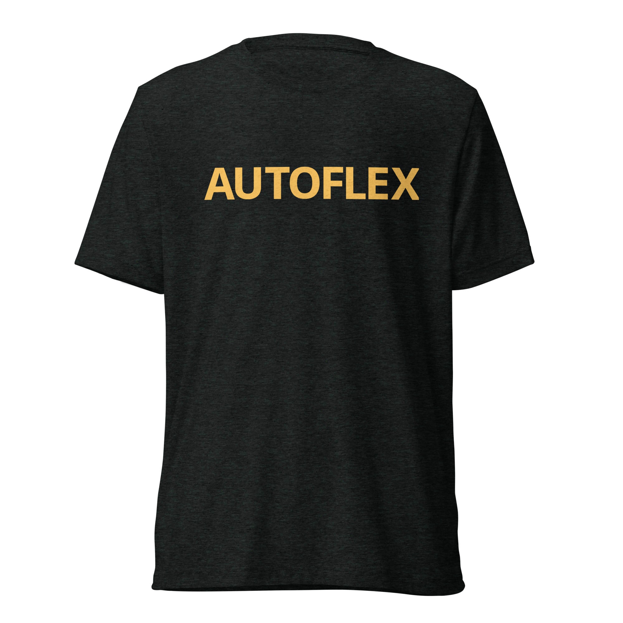 AutoFlex T-Shirt | Unleash Your Creativity