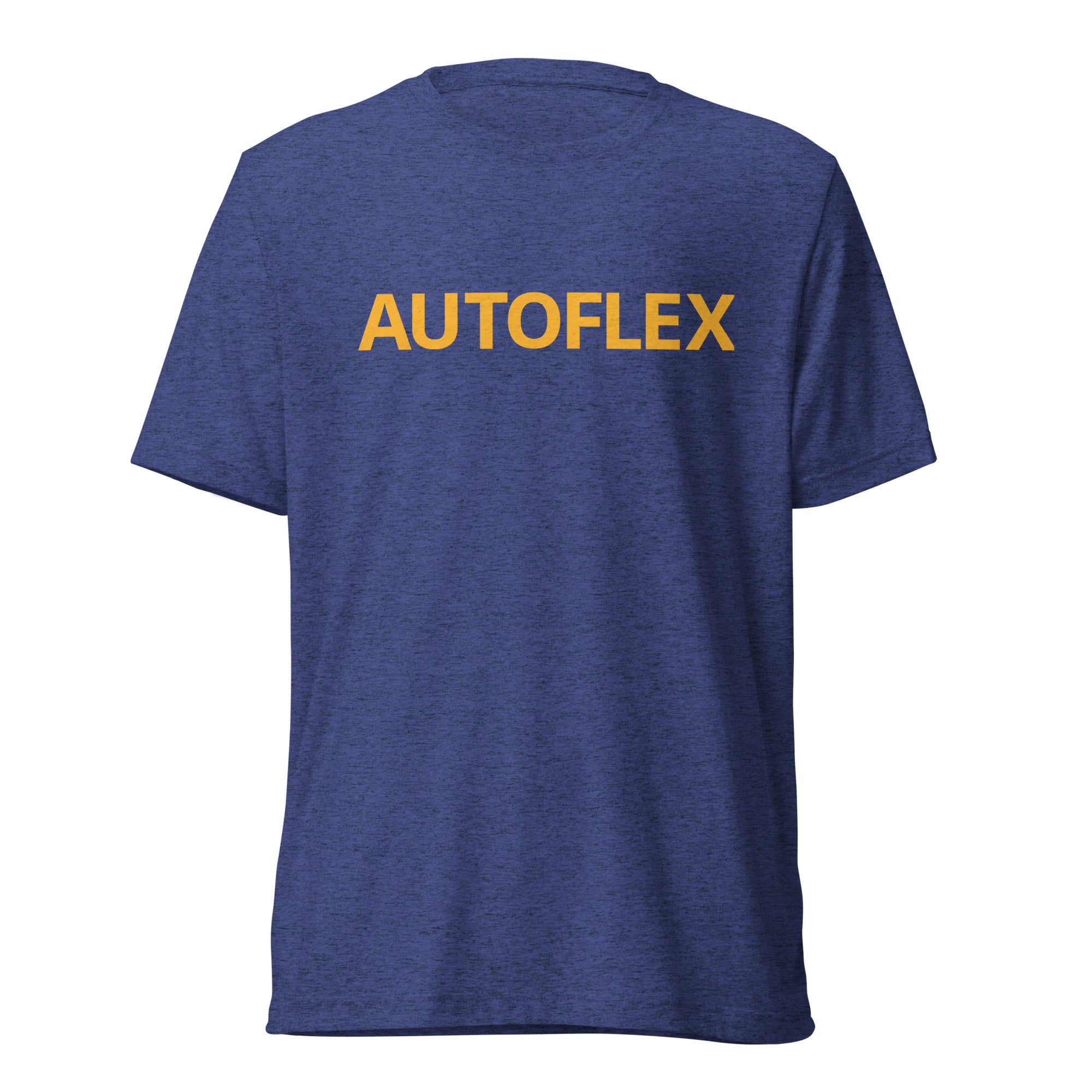 AutoFlex T-Shirt | Unleash Your Creativity