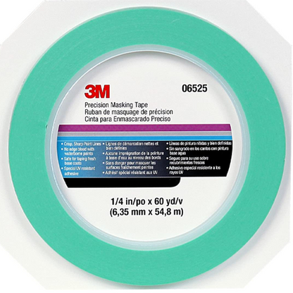 3M Precision Masking Tape